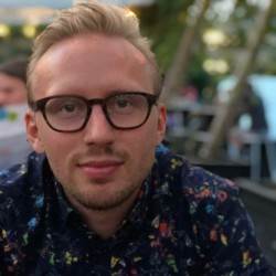 Jesper Jonsson